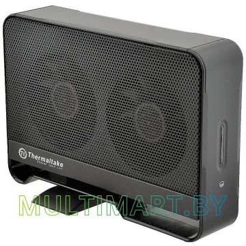 Бокс для жесткого диска Thermaltake Max 5G ST0020E